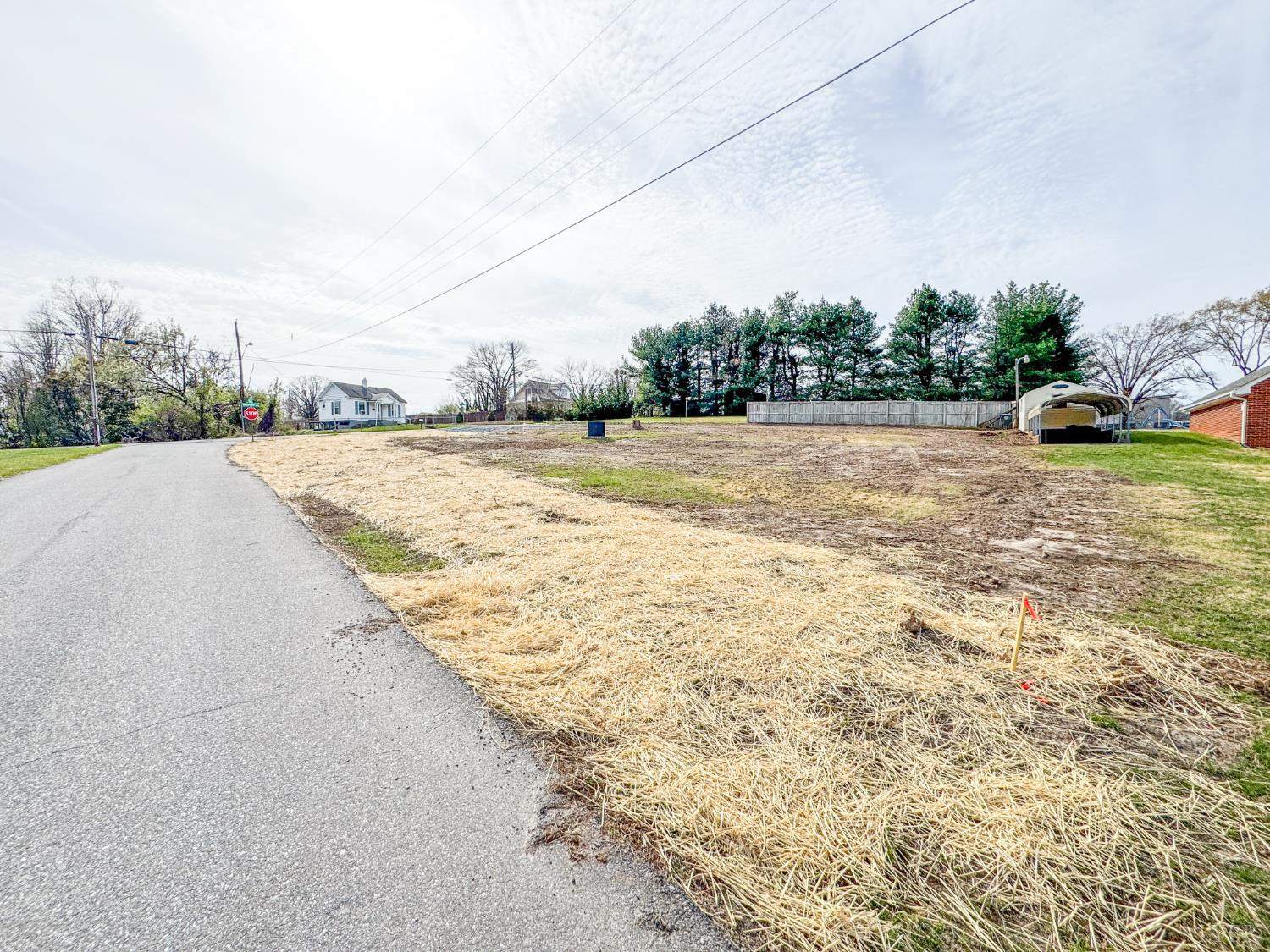 3201 Mayflower Drive, #20-21, Lynchburg, VA 24501