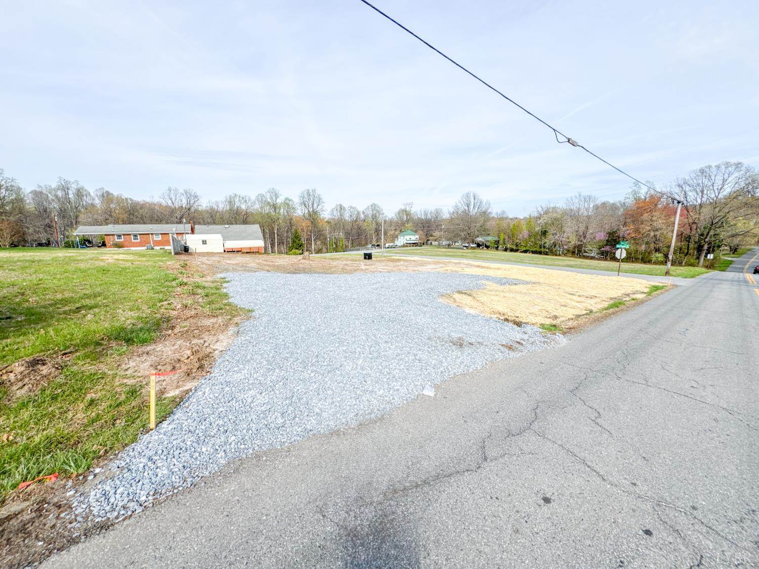 3201 Mayflower Drive, #20-21, Lynchburg, VA 24501