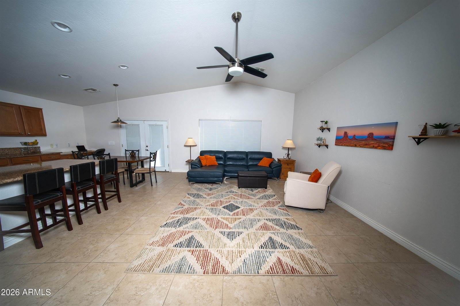 1717 East Beautiful Lane, Phoenix, AZ 85042