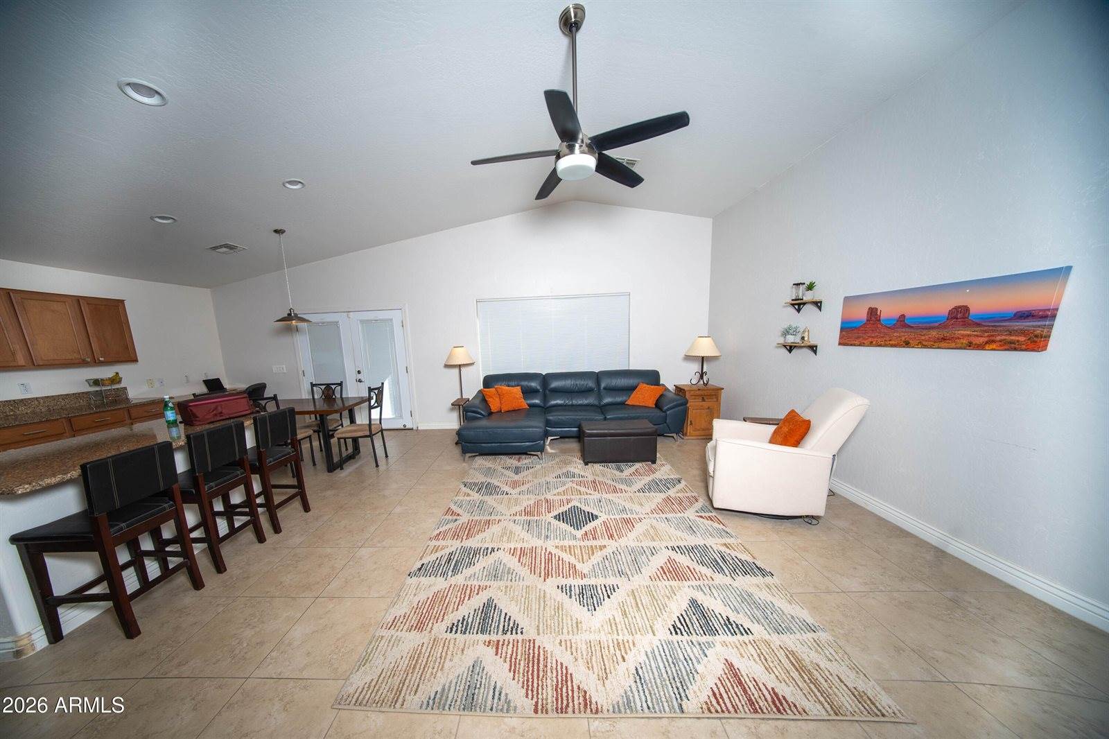 1717 East Beautiful Lane, Phoenix, AZ 85042