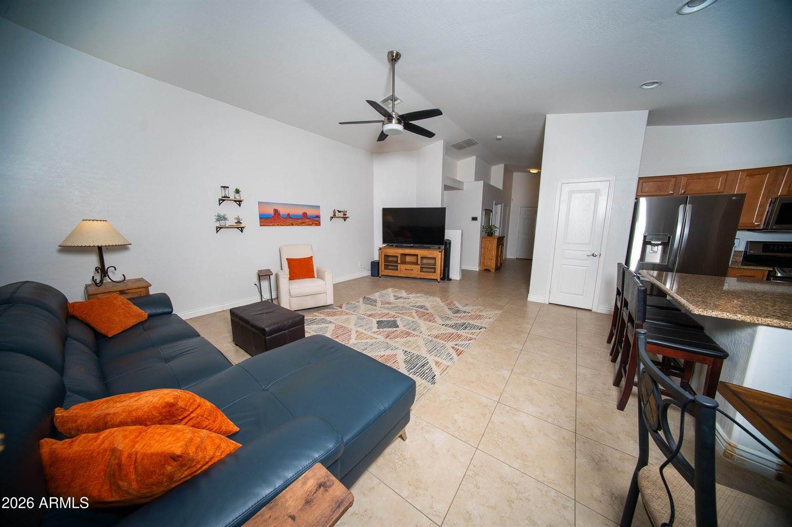 1717 East Beautiful Lane, Phoenix, AZ 85042