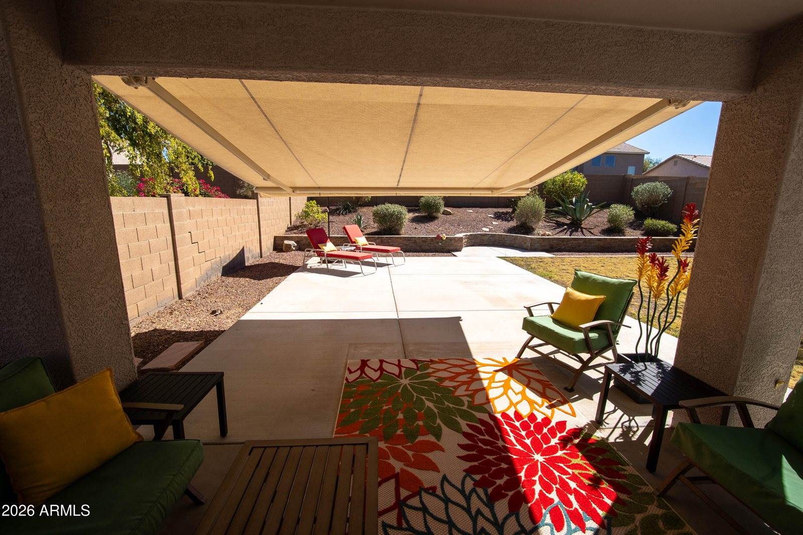 1717 East Beautiful Lane, Phoenix, AZ 85042