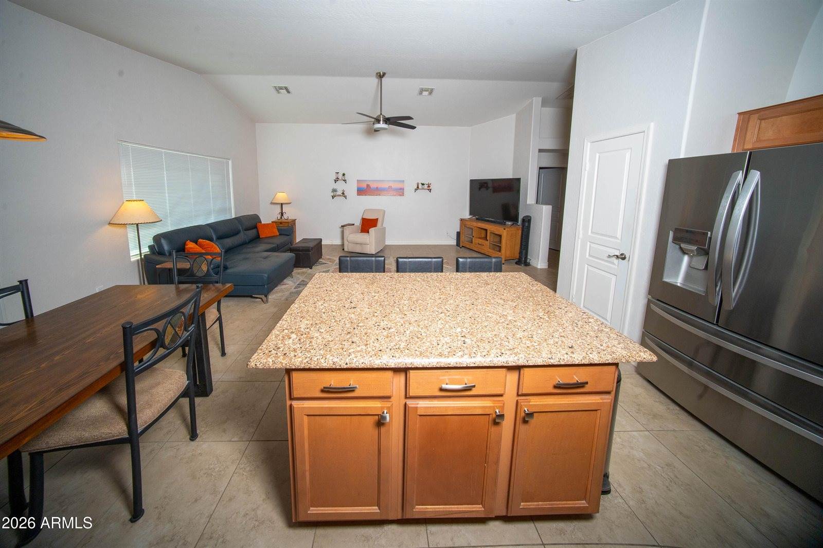 1717 East Beautiful Lane, Phoenix, AZ 85042