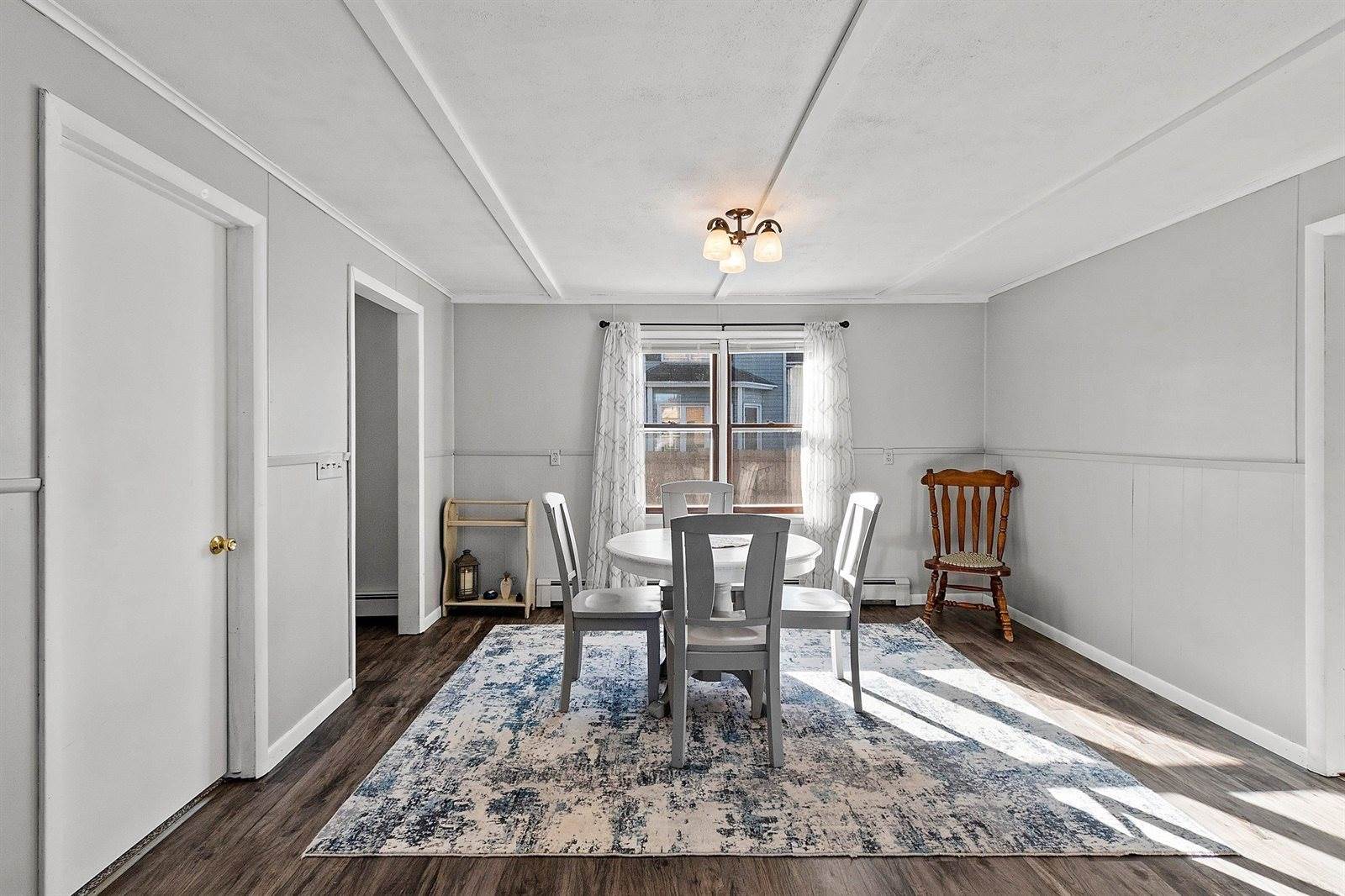 213 North Franklin Street, Oconto Falls, WI 54154