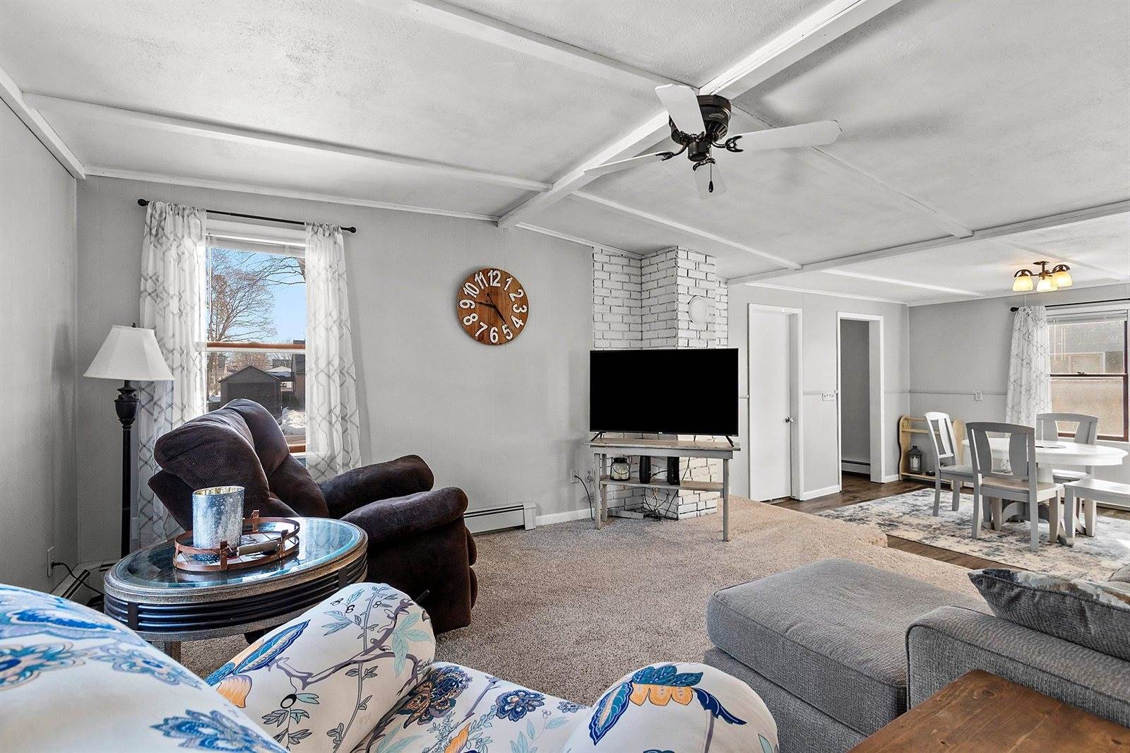 213 North Franklin Street, Oconto Falls, WI 54154