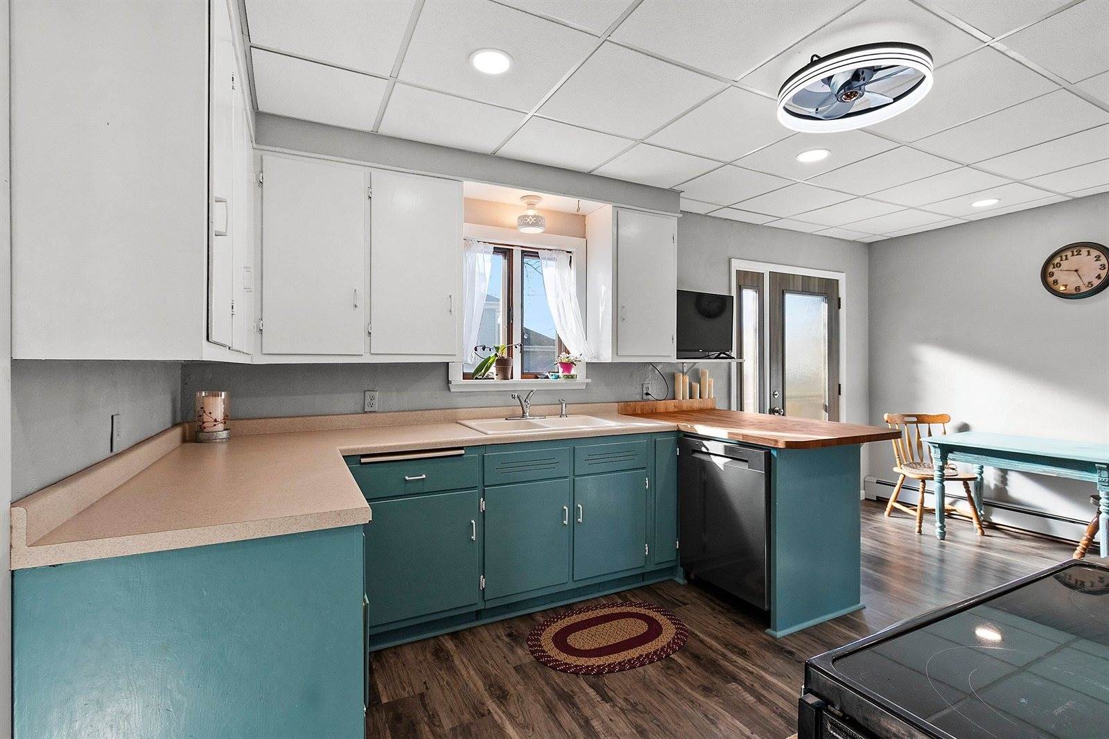 213 North Franklin Street, Oconto Falls, WI 54154