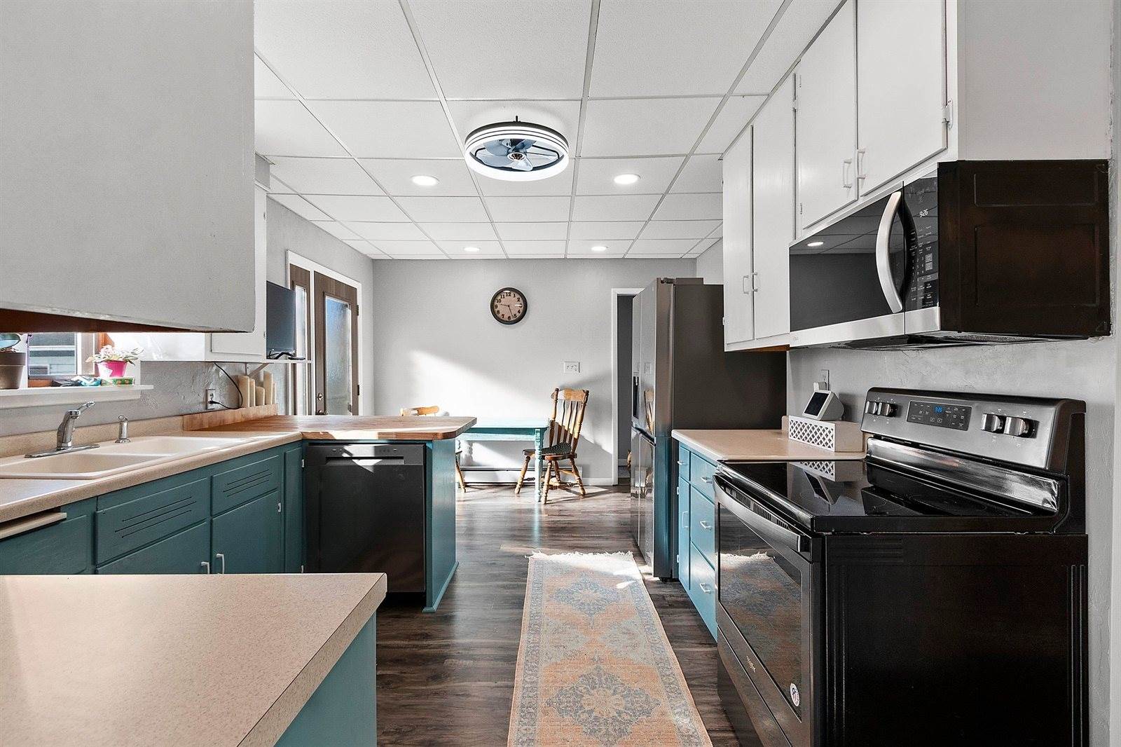 213 North Franklin Street, Oconto Falls, WI 54154