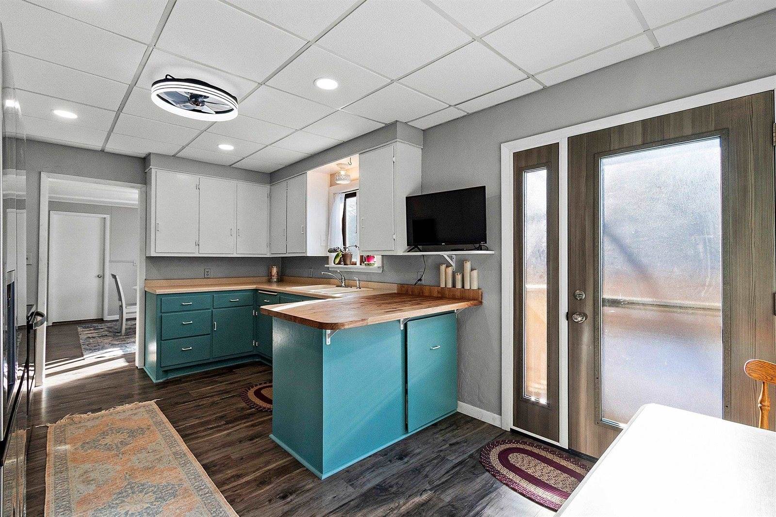 213 North Franklin Street, Oconto Falls, WI 54154