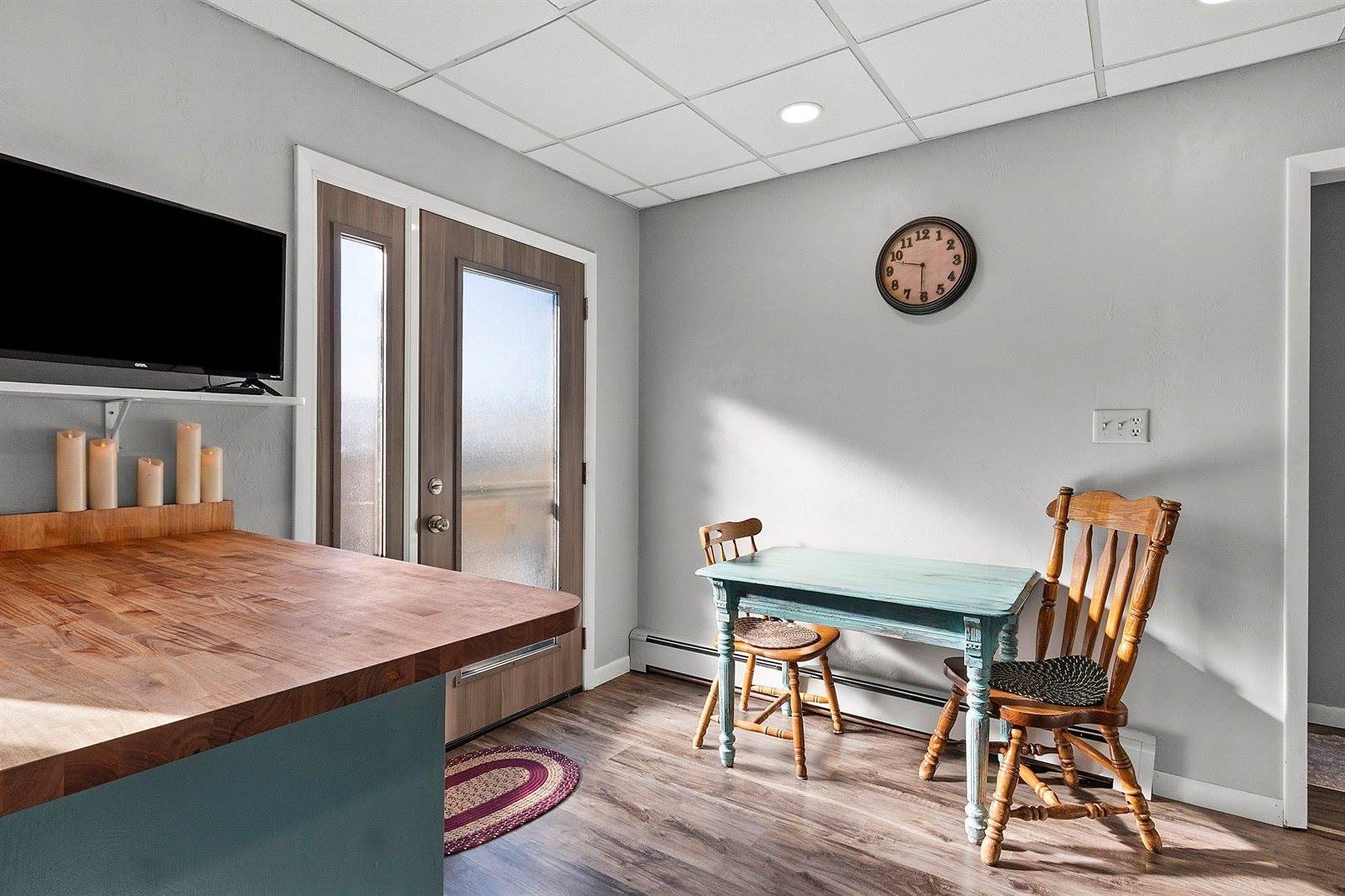 213 North Franklin Street, Oconto Falls, WI 54154