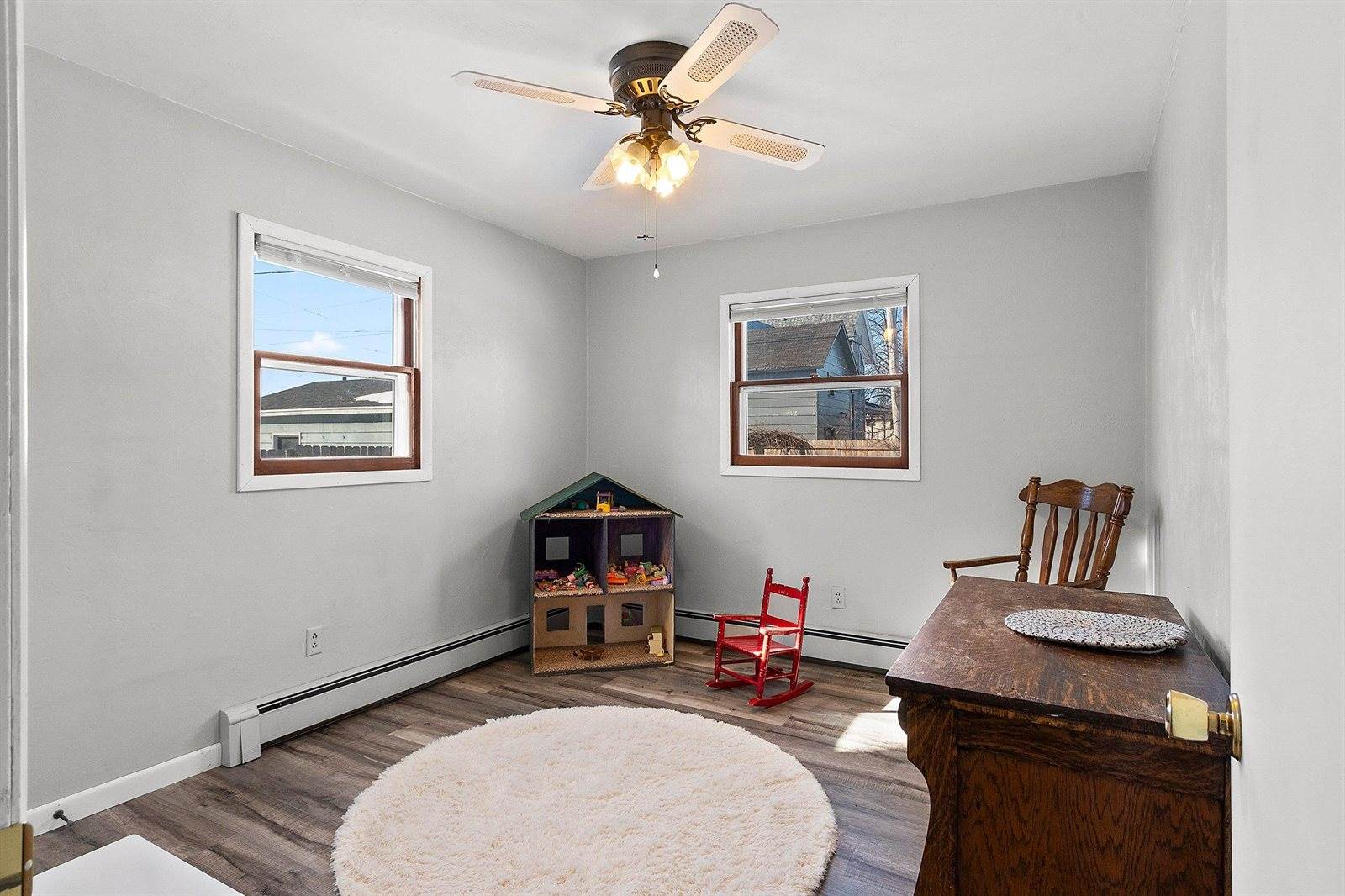 213 North Franklin Street, Oconto Falls, WI 54154