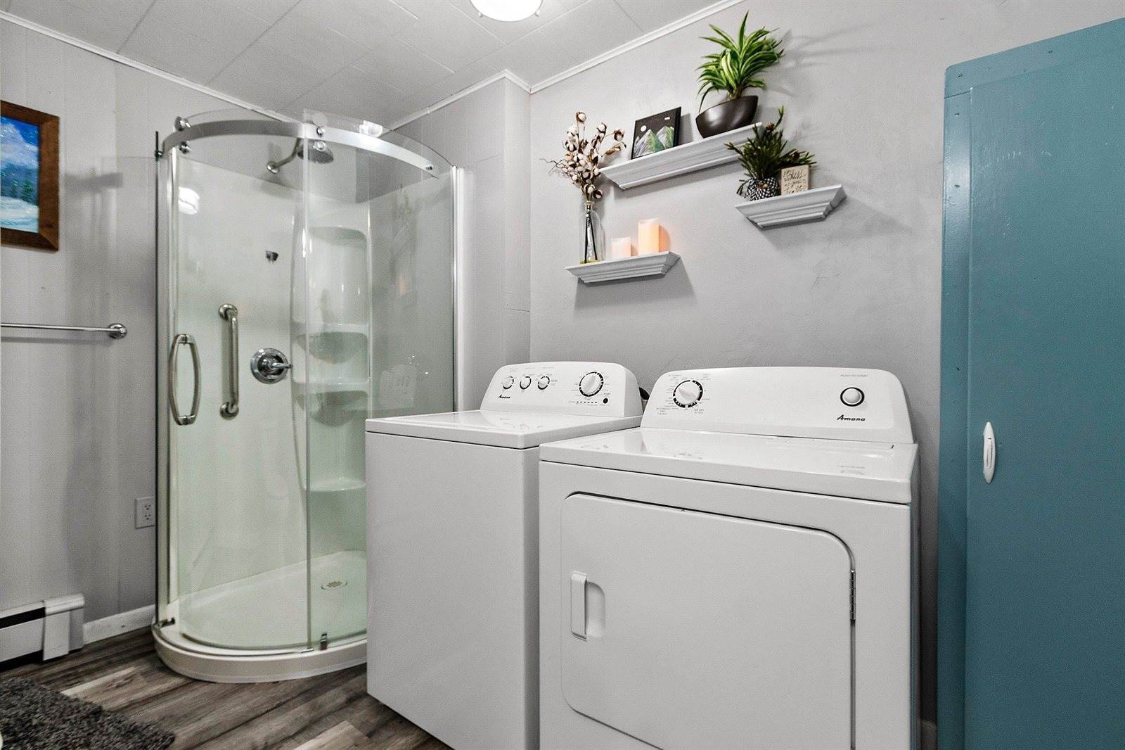 213 North Franklin Street, Oconto Falls, WI 54154