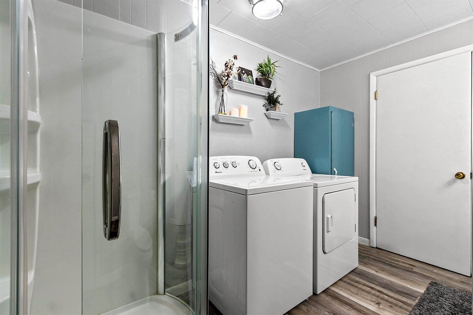 213 North Franklin Street, Oconto Falls, WI 54154