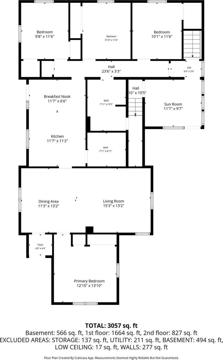 213 North Franklin Street, Oconto Falls, WI 54154