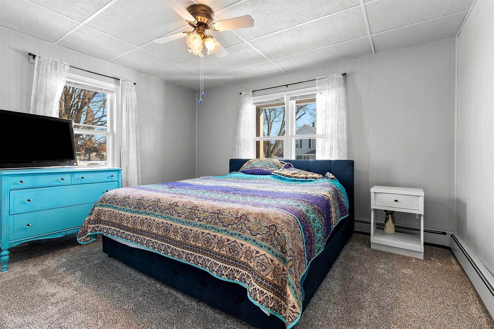 213 North Franklin Street, Oconto Falls, WI 54154