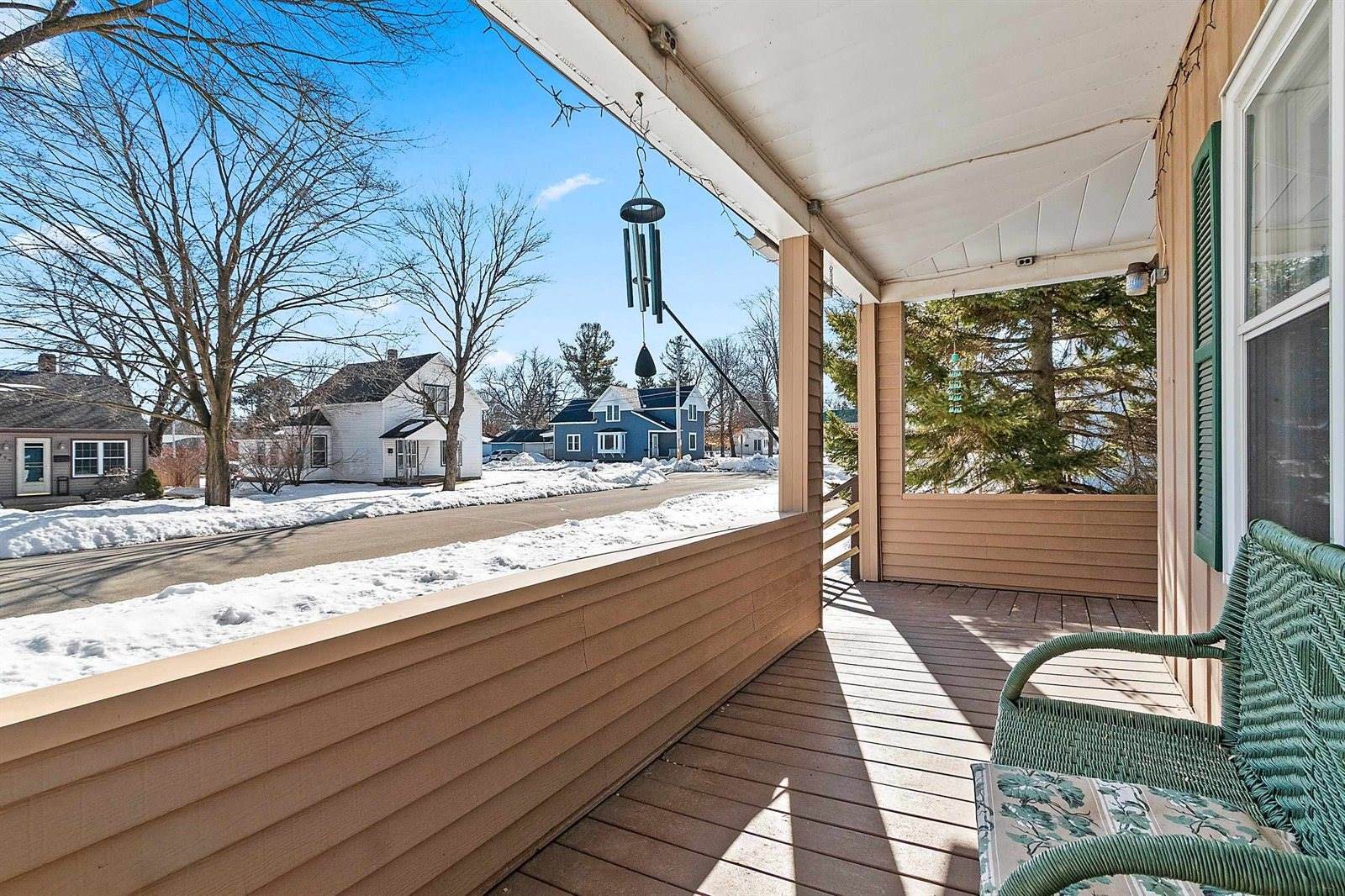 213 North Franklin Street, Oconto Falls, WI 54154