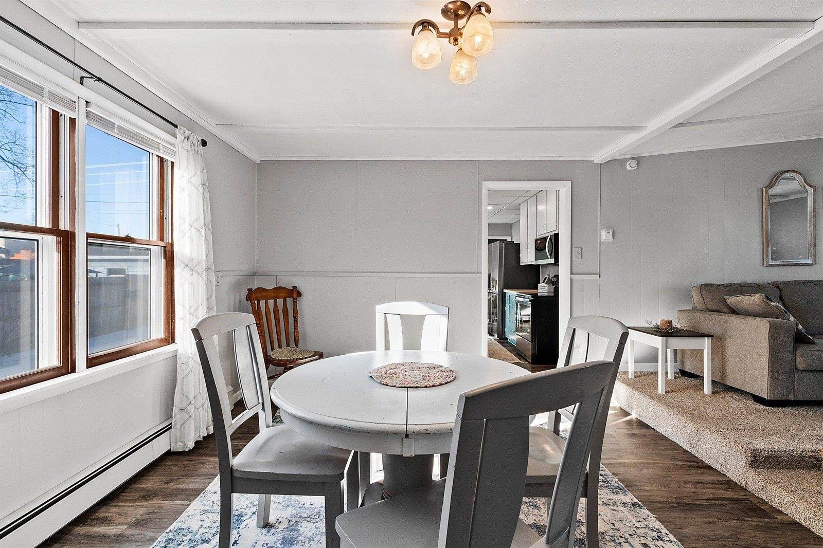 213 North Franklin Street, Oconto Falls, WI 54154