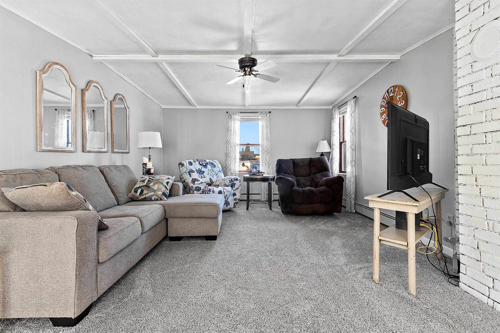 213 North Franklin Street, Oconto Falls, WI 54154