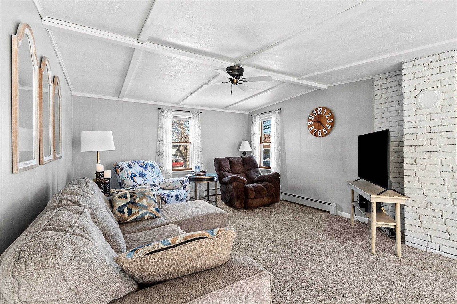 213 North Franklin Street, Oconto Falls, WI 54154