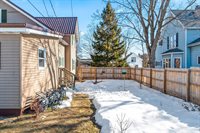 213 North Franklin Street, Oconto Falls, WI 54154