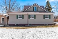 213 North Franklin Street, Oconto Falls, WI 54154