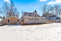 213 North Franklin Street, Oconto Falls, WI 54154