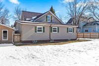 213 North Franklin Street, Oconto Falls, WI 54154