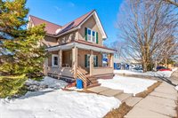 213 North Franklin Street, Oconto Falls, WI 54154