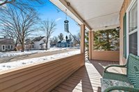 213 North Franklin Street, Oconto Falls, WI 54154