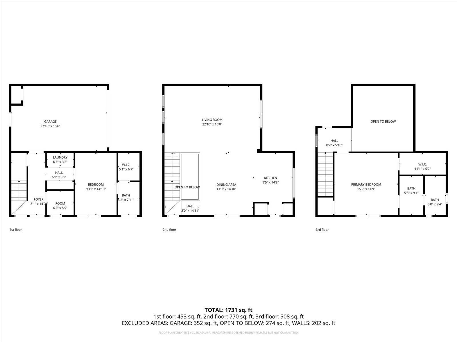 2711 Chenevert Street, Houston, TX 77004