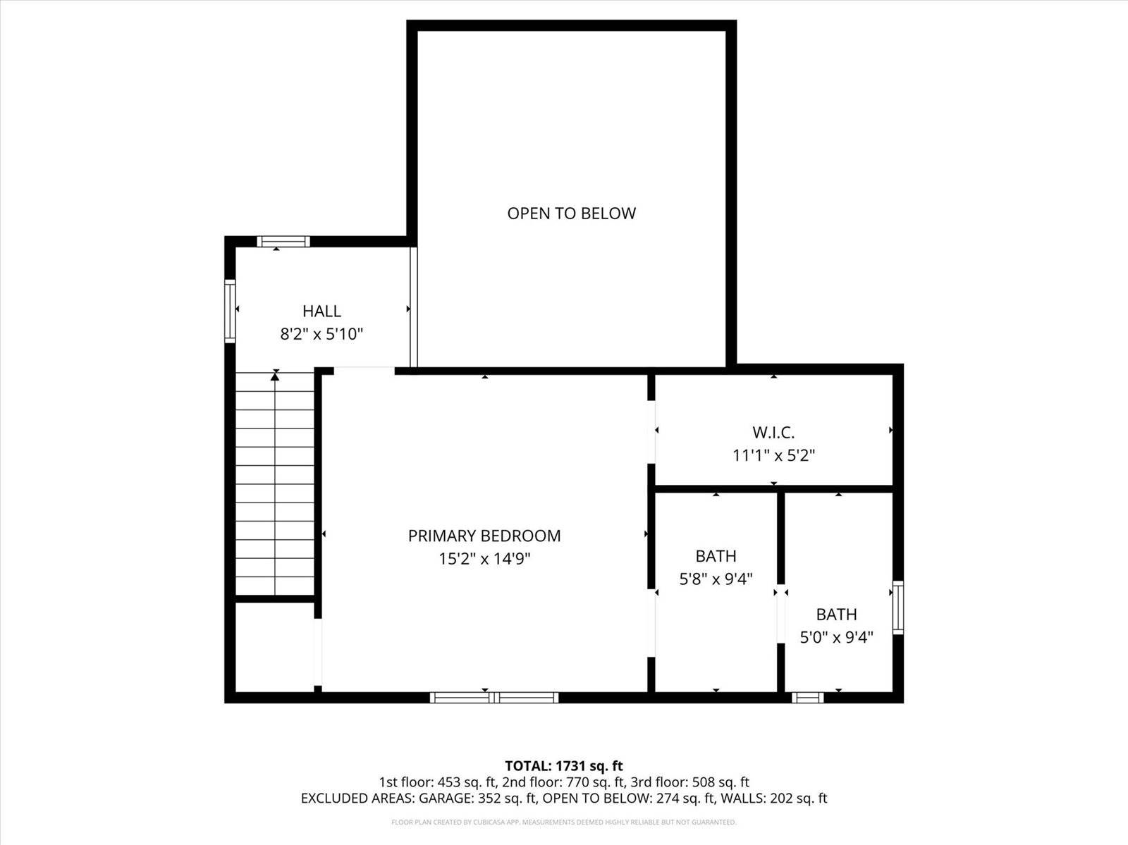 2711 Chenevert Street, Houston, TX 77004