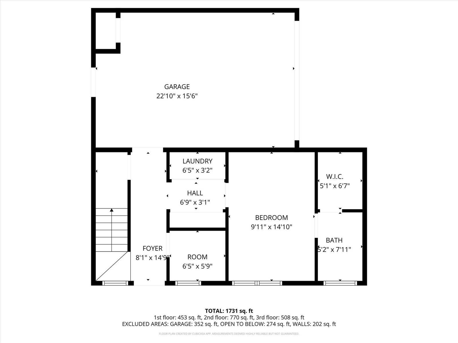 2711 Chenevert Street, Houston, TX 77004