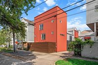 2711 Chenevert Street, Houston, TX 77004