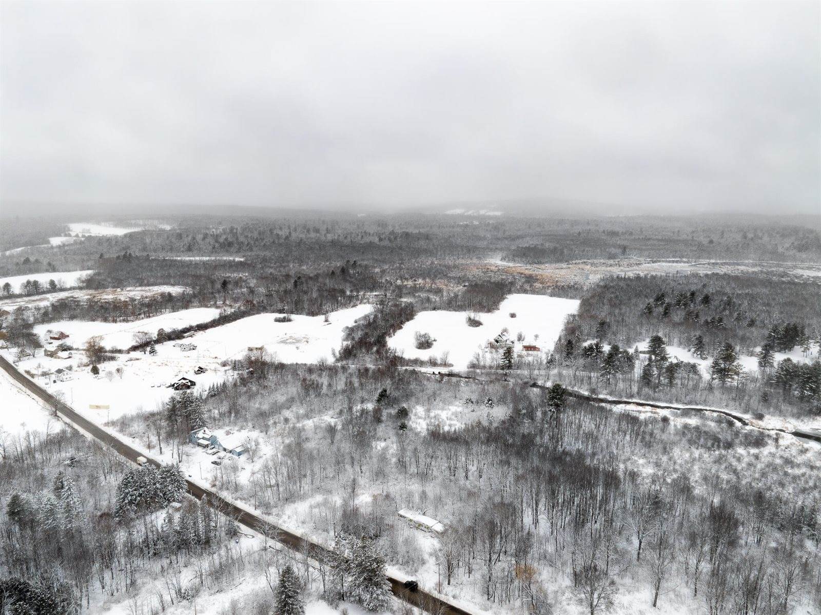 21 & 21-1 Kennebec & Old Kennebec Road, Newburgh, ME 04444