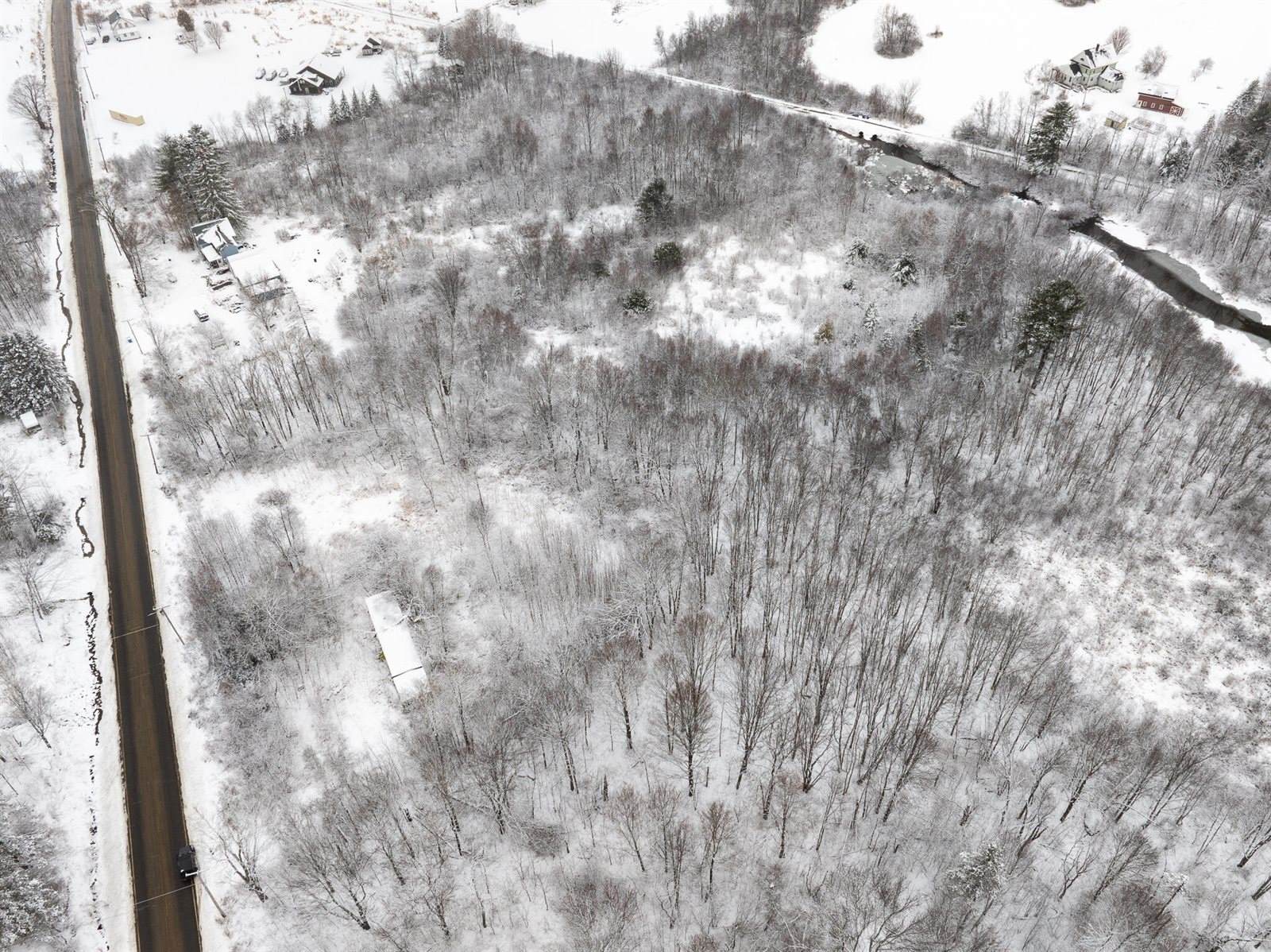 21 & 21-1 Kennebec & Old Kennebec Road, Newburgh, ME 04444