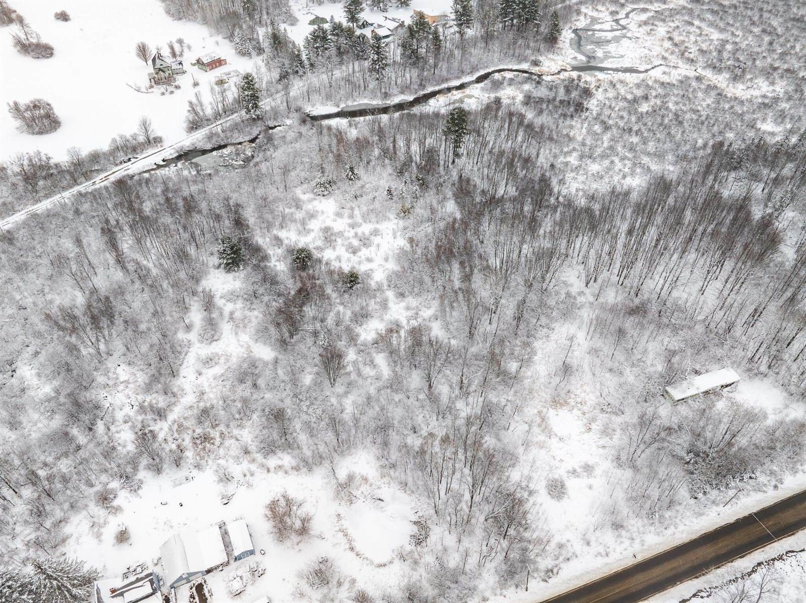 21 & 21-1 Kennebec & Old Kennebec Road, Newburgh, ME 04444