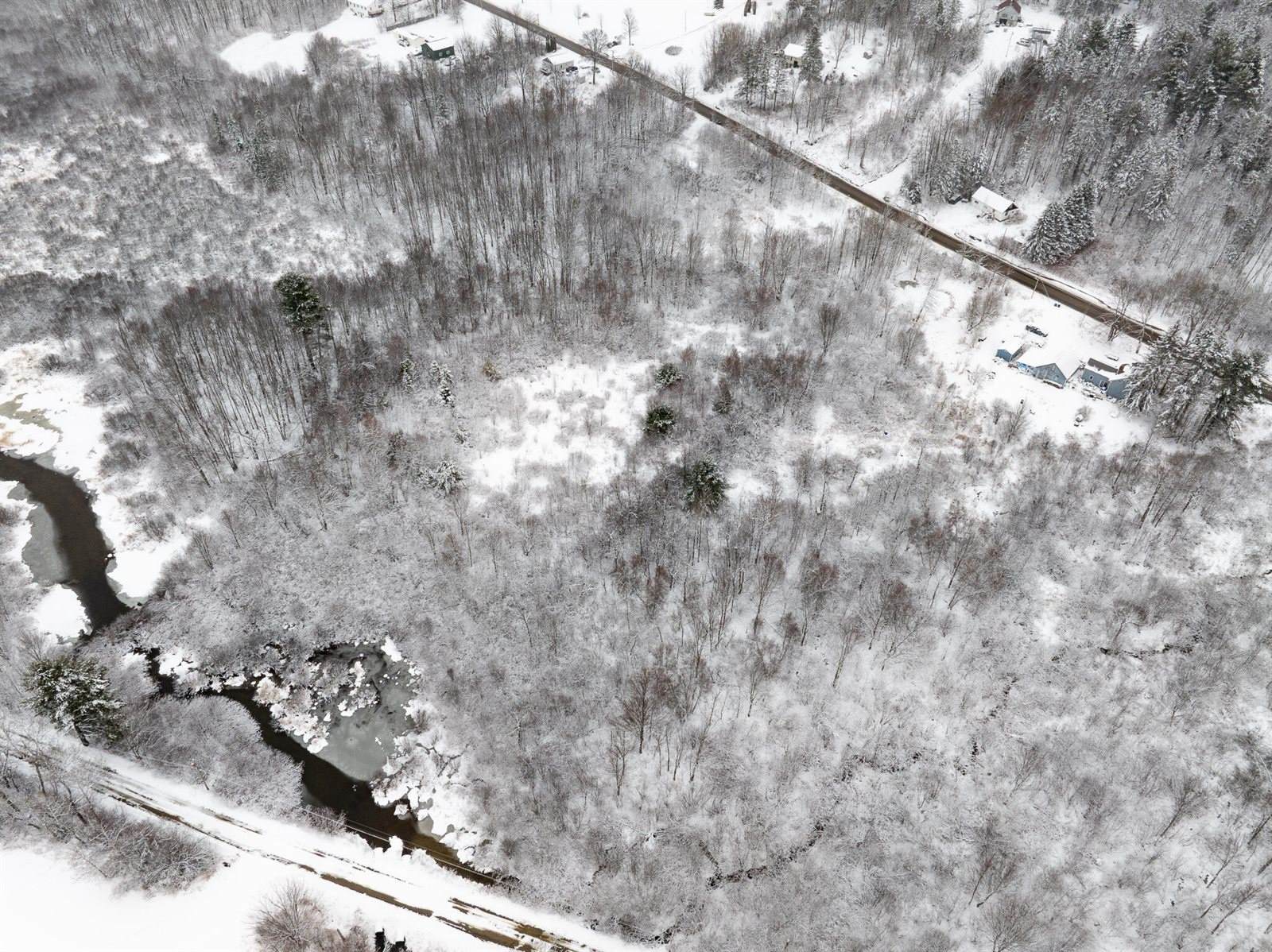 21 & 21-1 Kennebec & Old Kennebec Road, Newburgh, ME 04444