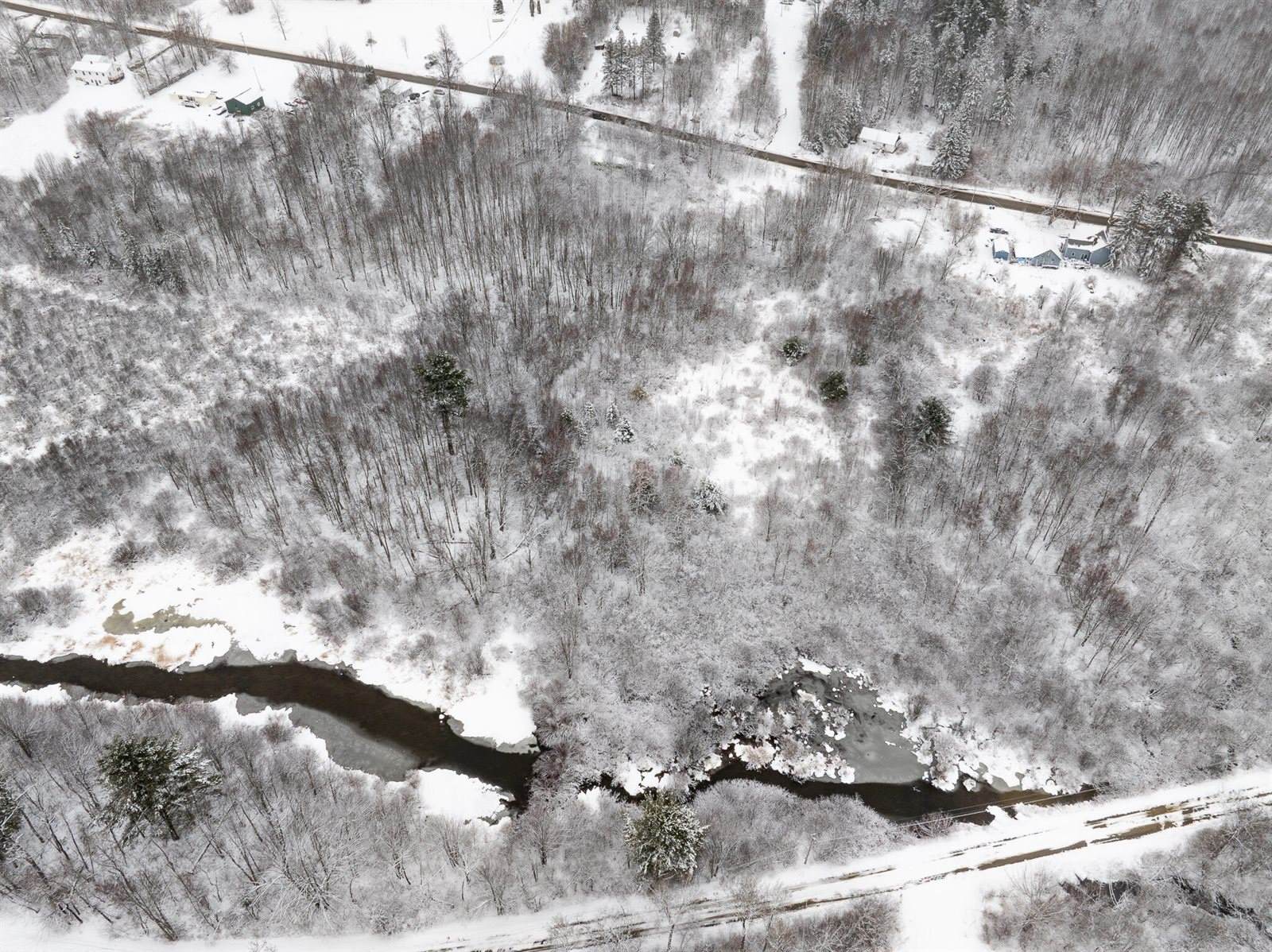 21 & 21-1 Kennebec & Old Kennebec Road, Newburgh, ME 04444