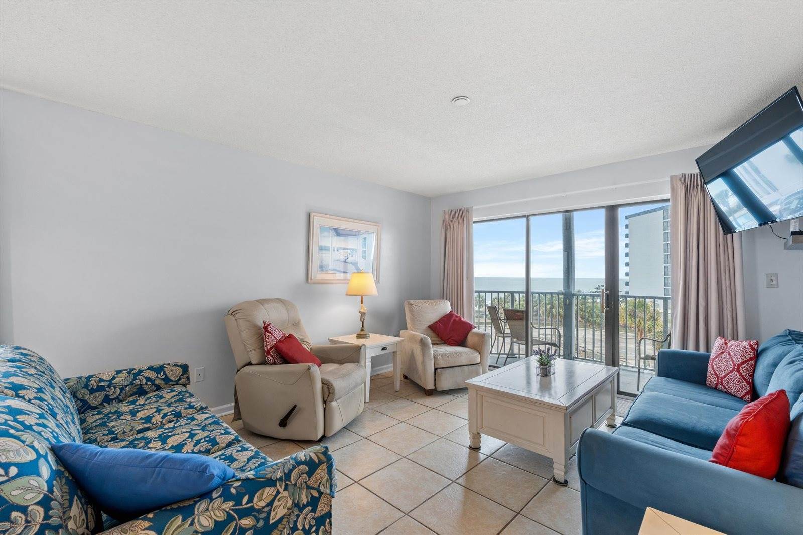 1906 South Ocean Blvd., Myrtle Beach, SC 29577