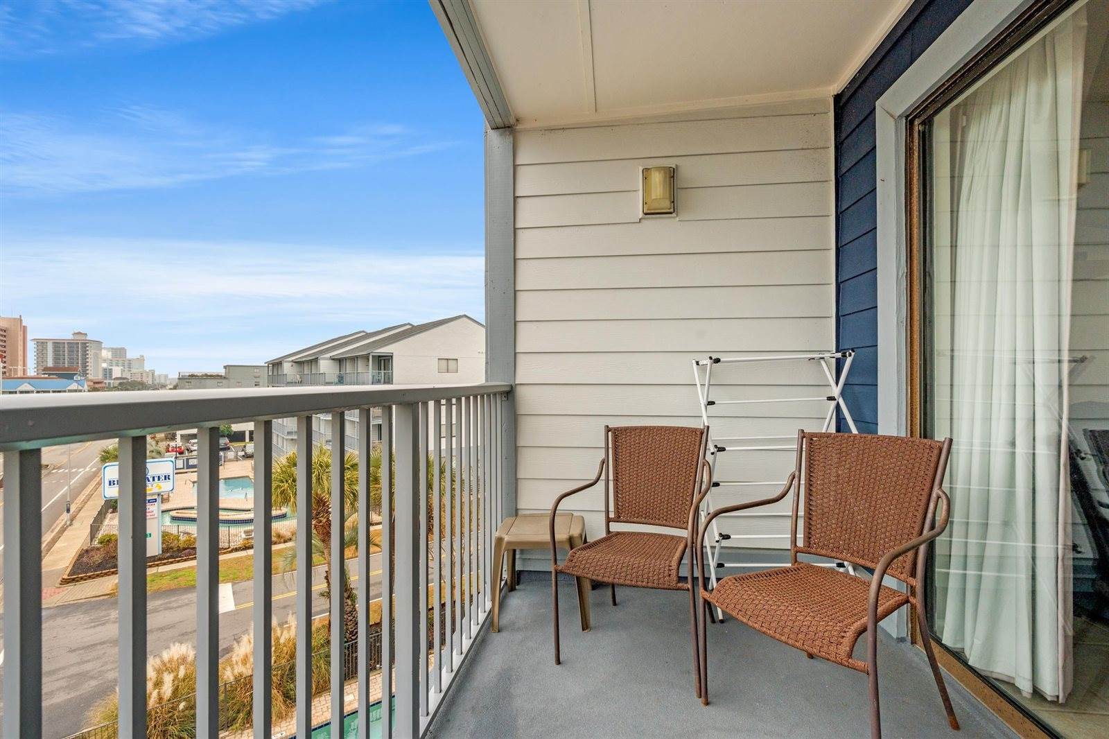 1906 South Ocean Blvd., Myrtle Beach, SC 29577