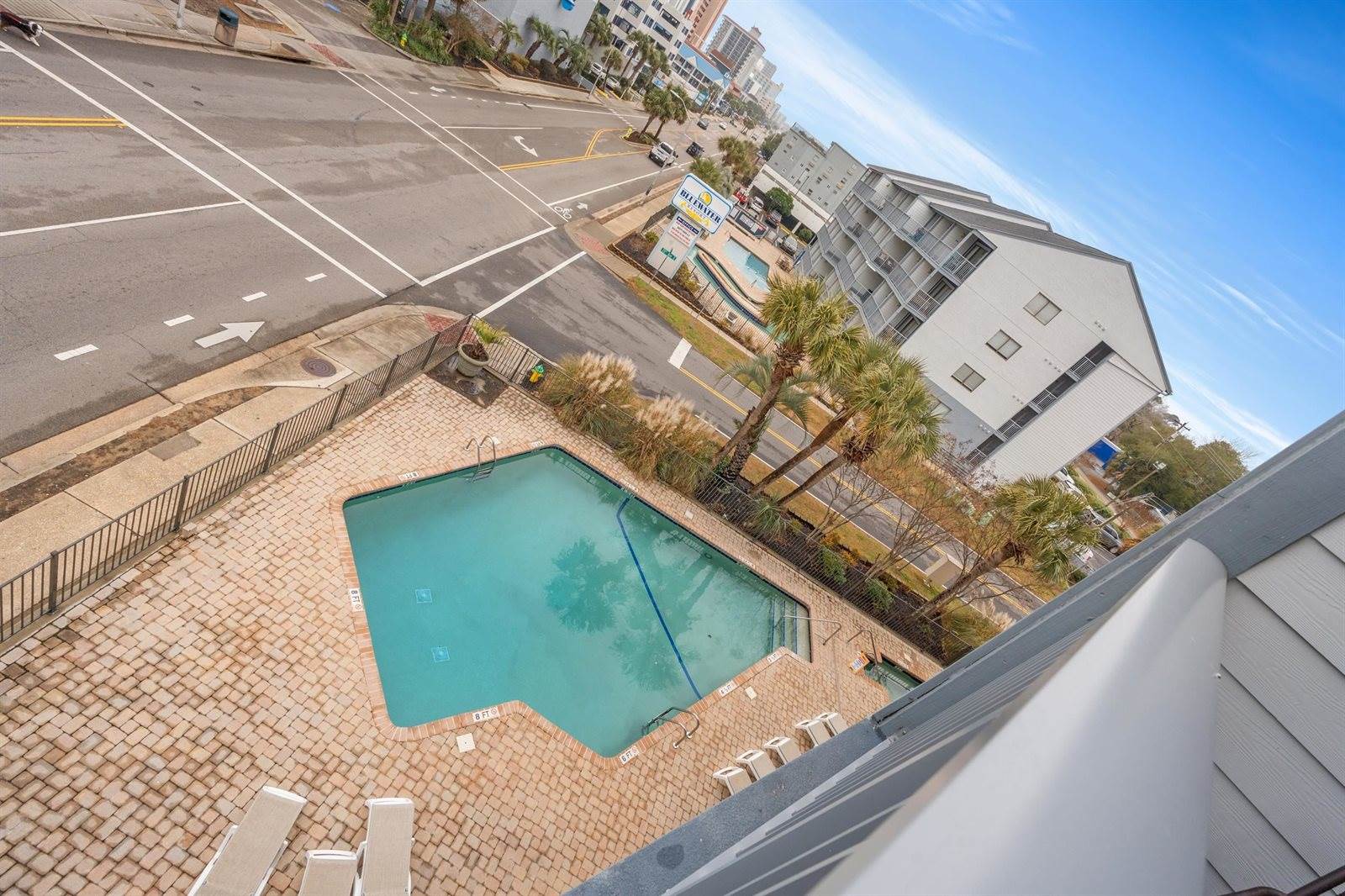 1906 South Ocean Blvd., Myrtle Beach, SC 29577