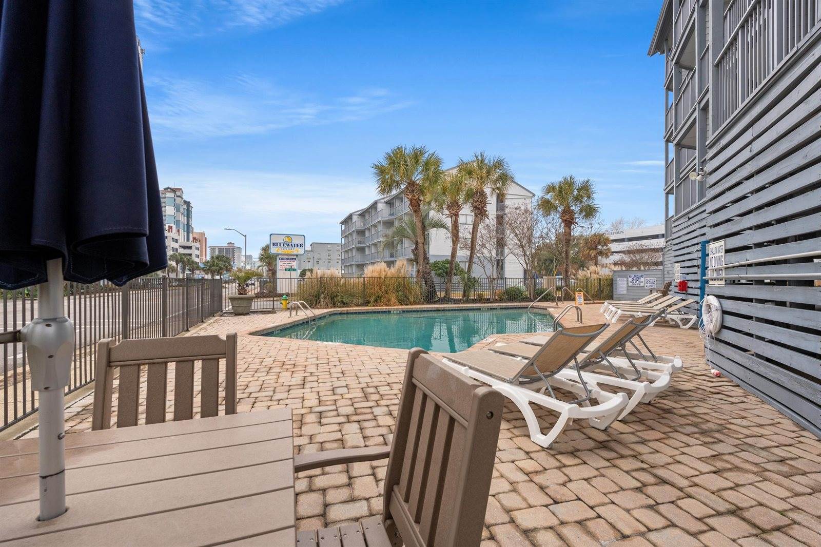 1906 South Ocean Blvd., Myrtle Beach, SC 29577