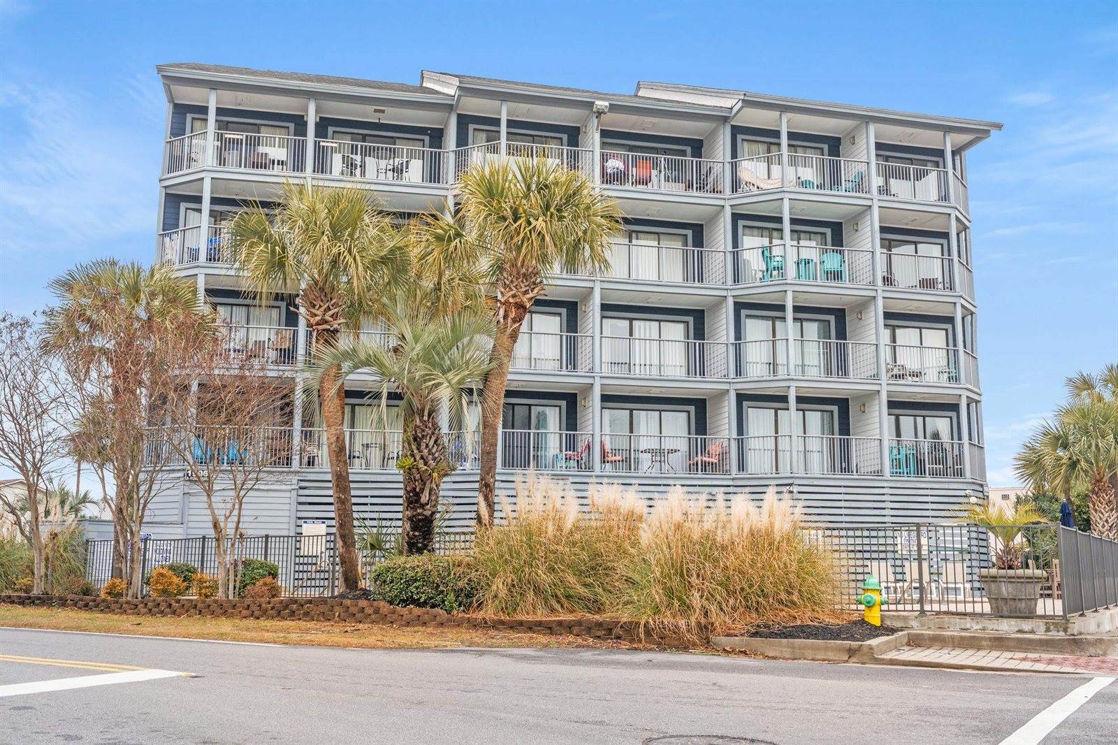 1906 South Ocean Blvd., Myrtle Beach, SC 29577