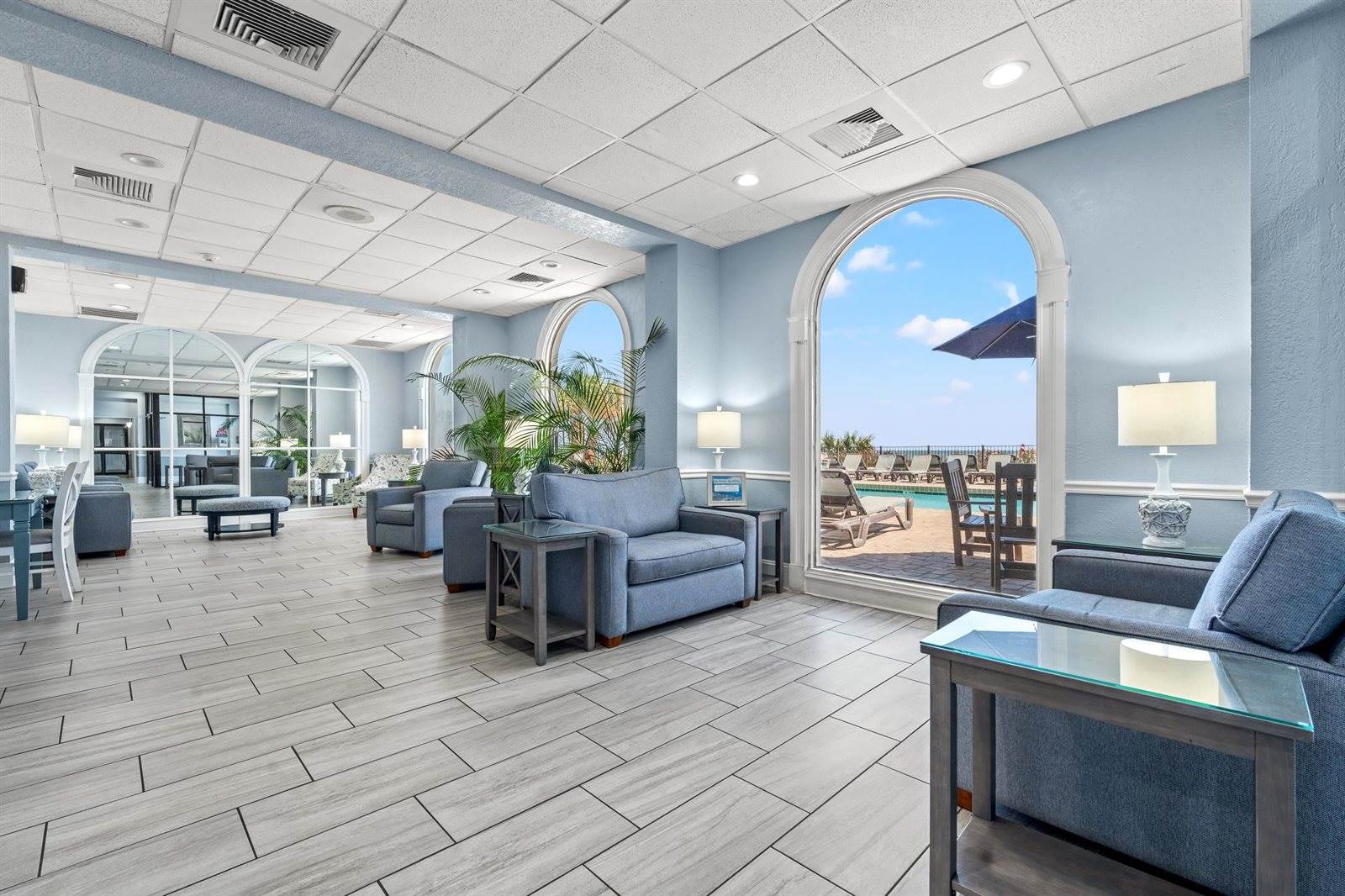 1906 South Ocean Blvd., Myrtle Beach, SC 29577