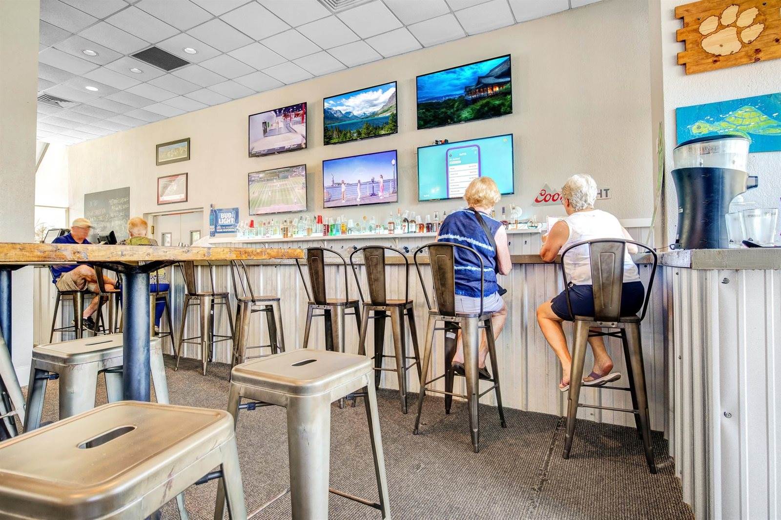 1906 South Ocean Blvd., Myrtle Beach, SC 29577