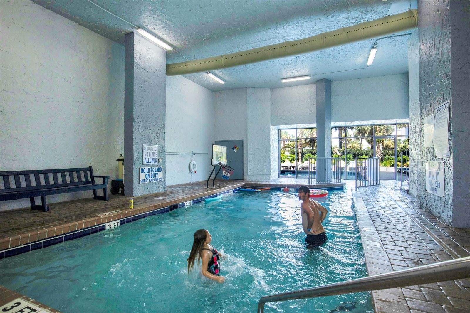 1906 South Ocean Blvd., Myrtle Beach, SC 29577