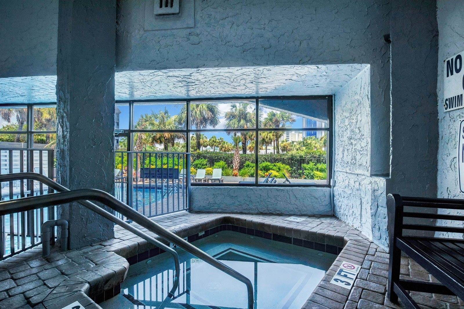 1906 South Ocean Blvd., Myrtle Beach, SC 29577