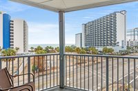 1906 South Ocean Blvd., Myrtle Beach, SC 29577