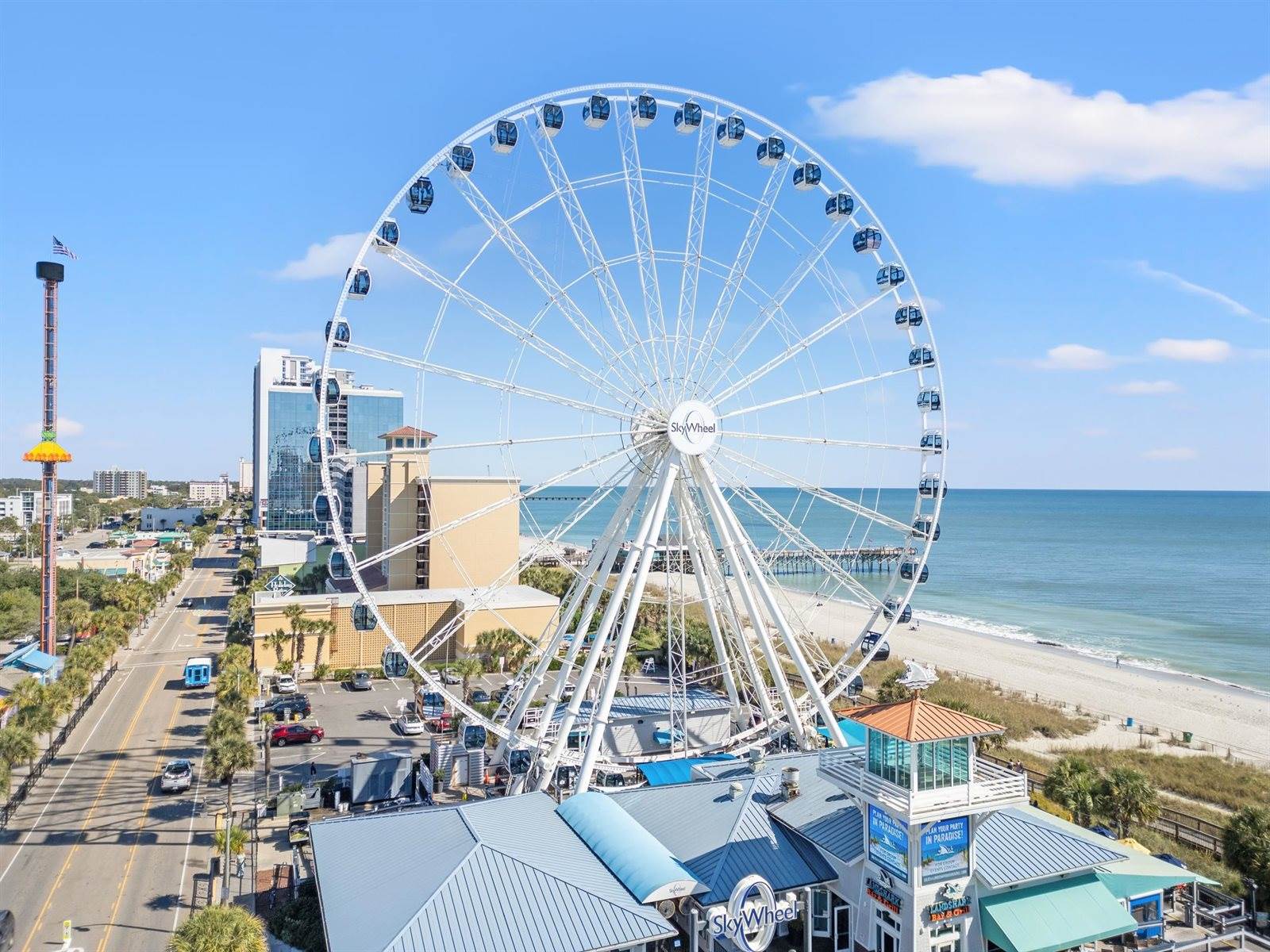 2000 Greens Blvd., Myrtle Beach, SC 29577