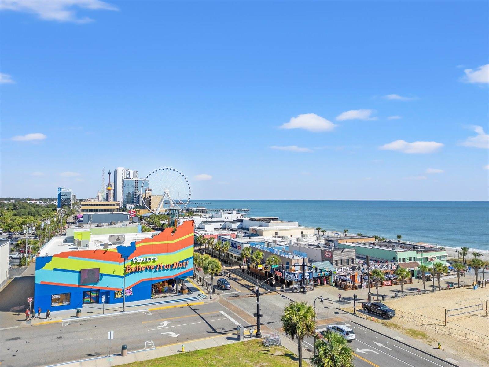 2000 Greens Blvd., Myrtle Beach, SC 29577