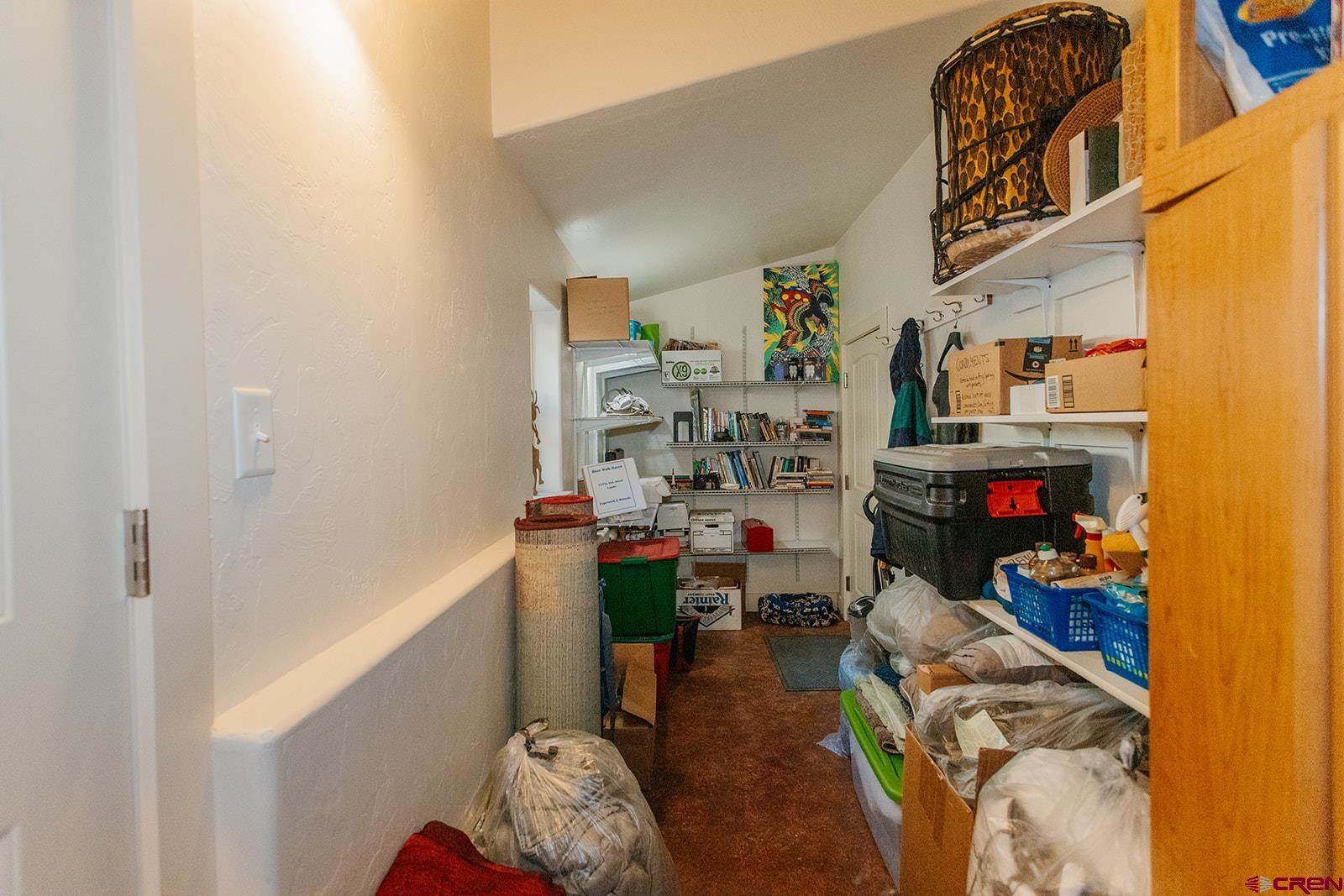 1518 Oak Street, Ouray, CO 81427